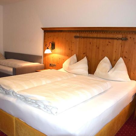 Haus Marina Apartment Solden Ngoại thất bức ảnh