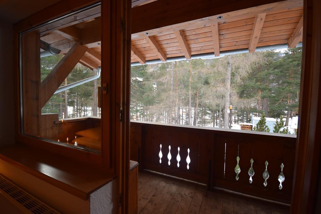 Haus Marina Apartment Solden Phòng bức ảnh